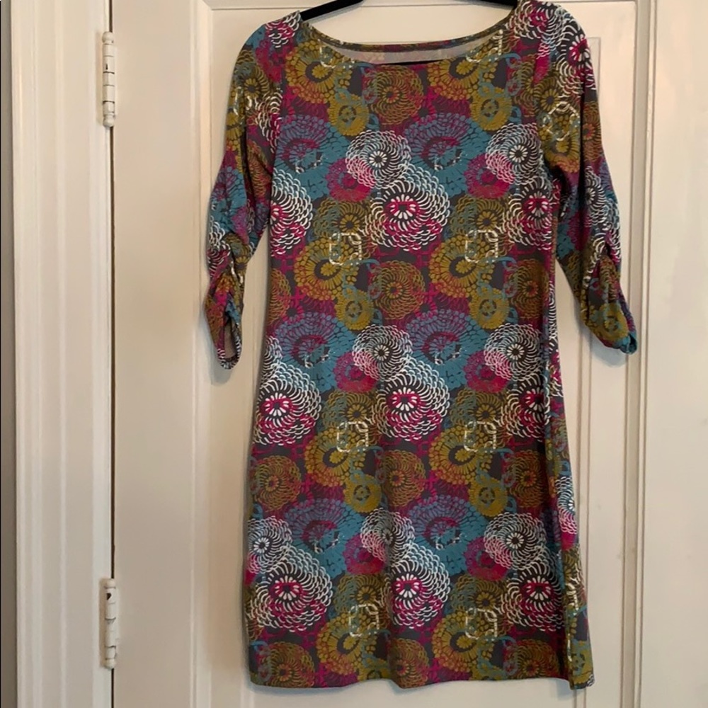 Soybu Dress